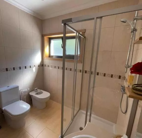 ペンション Casa Da Quinta