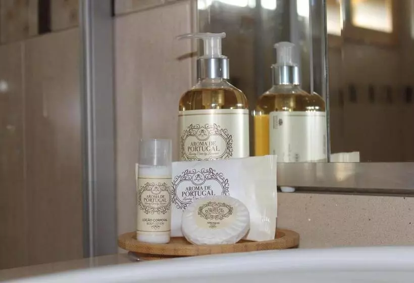 ペンション Casa Da Quinta