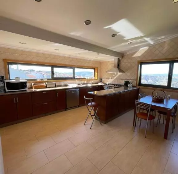 ペンション Casa Da Quinta