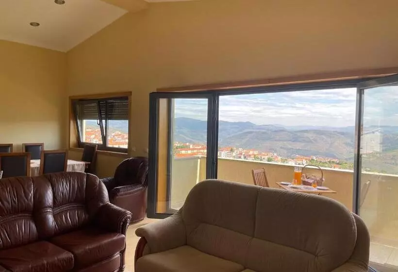 ペンション Casa Da Quinta