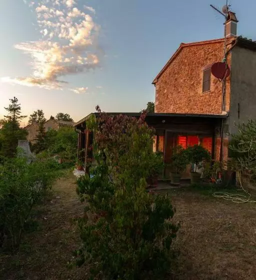 ペンション Casa Lory Poggio Murella