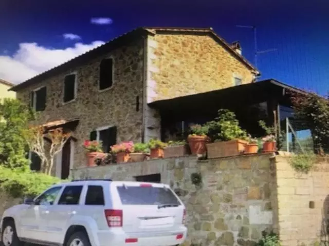 ペンション Casa Lory Poggio Murella