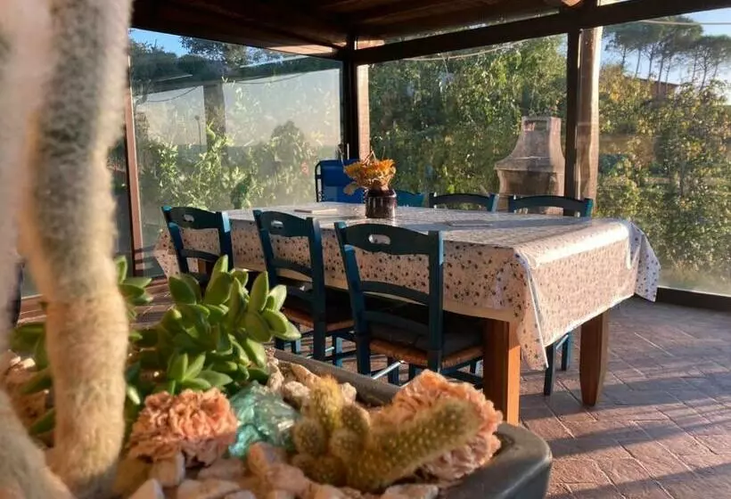 ペンション Casa Lory Poggio Murella