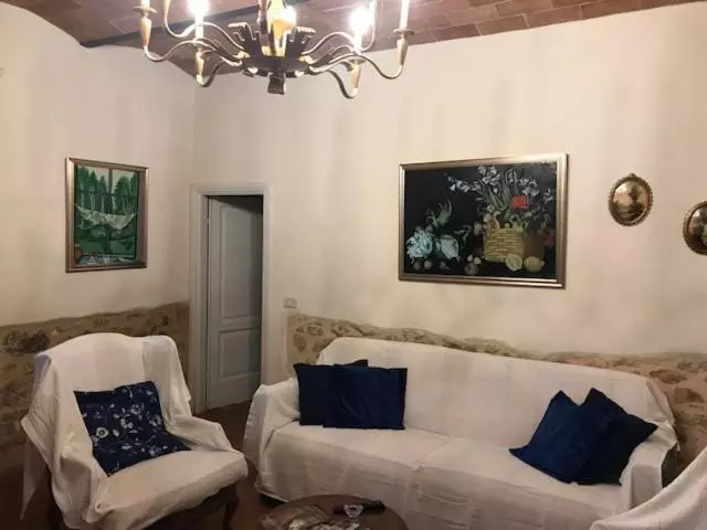 ペンション Casa Lory Poggio Murella