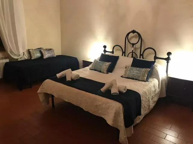 ペンション Casa Lory Poggio Murella