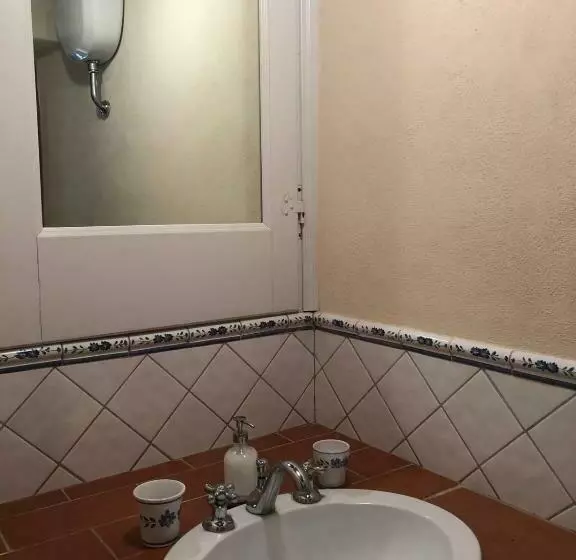 ペンション Casa Lory Poggio Murella