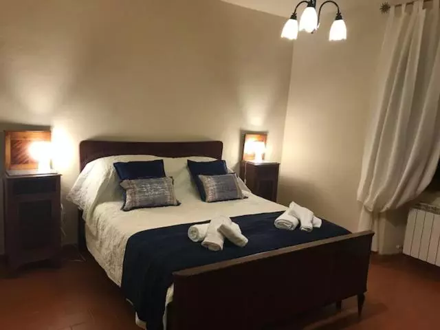 ペンション Casa Lory Poggio Murella