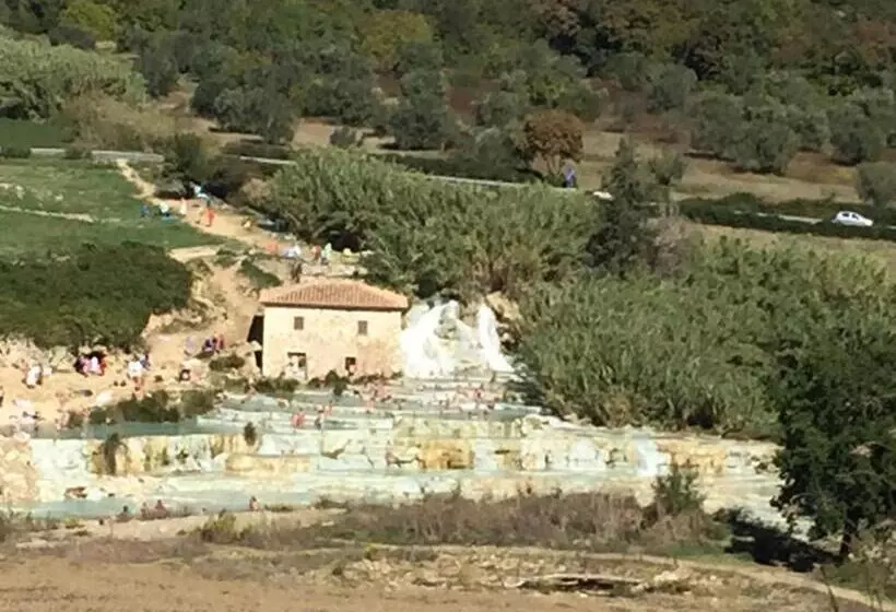 ペンション Casa Lory Poggio Murella