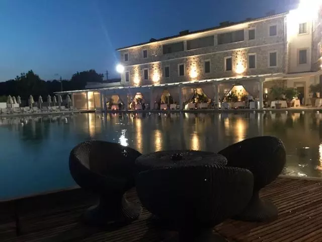 ペンション Casa Lory Poggio Murella