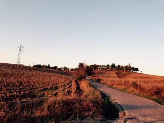 ペンション Casa Lory Poggio Murella