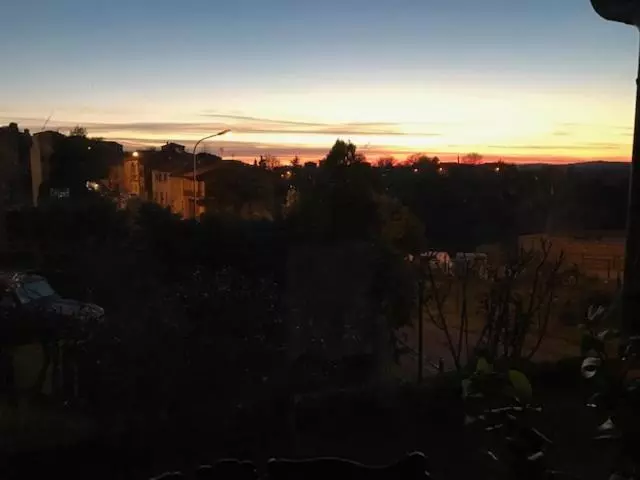 ペンション Casa Lory Poggio Murella