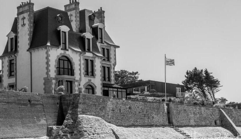 펜션 Château De Saint Samson