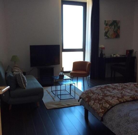 펜션 Château De Saint Samson