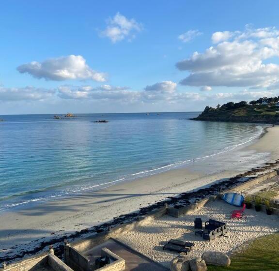 펜션 Château De Saint Samson