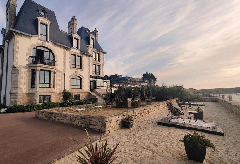 펜션 Château De Saint Samson