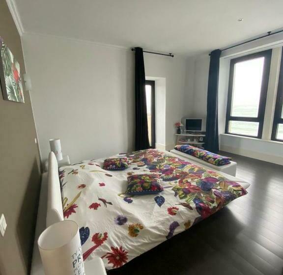 펜션 Château De Saint Samson