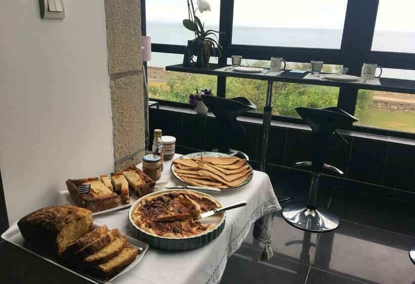 펜션 Château De Saint Samson