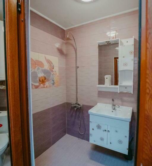 Pensão Dimitrovi Rooms