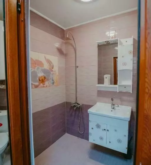 Majatalo Dimitrovi Rooms