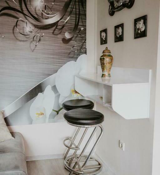 Pensão Dimitrovi Rooms