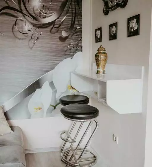 Majatalo Dimitrovi Rooms