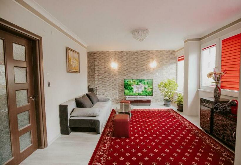 Pensão Dimitrovi Rooms