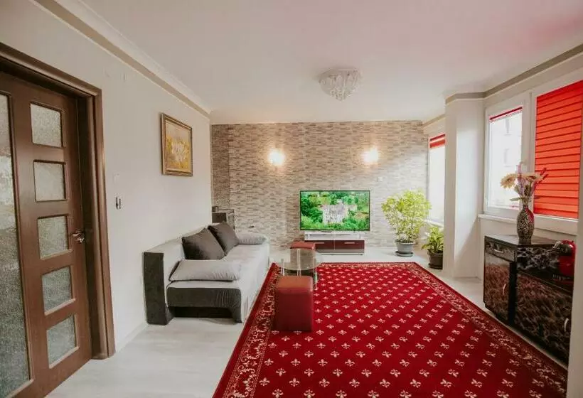 Majatalo Dimitrovi Rooms