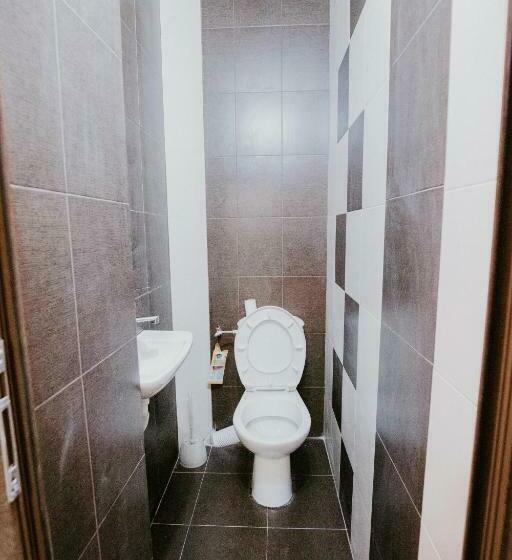 Pensão Dimitrovi Rooms