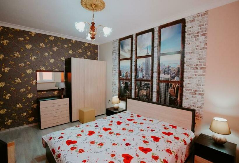 Pensão Dimitrovi Rooms