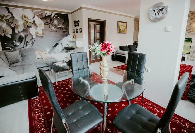 Pensão Dimitrovi Rooms