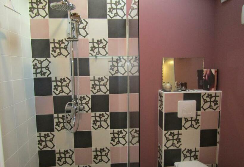 ペンション Ferme Gribeshaoutes Maison D Hotes