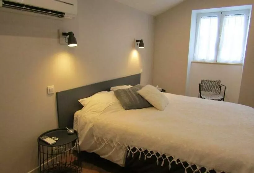 ペンション Ferme Gribeshaoutes Maison D Hotes