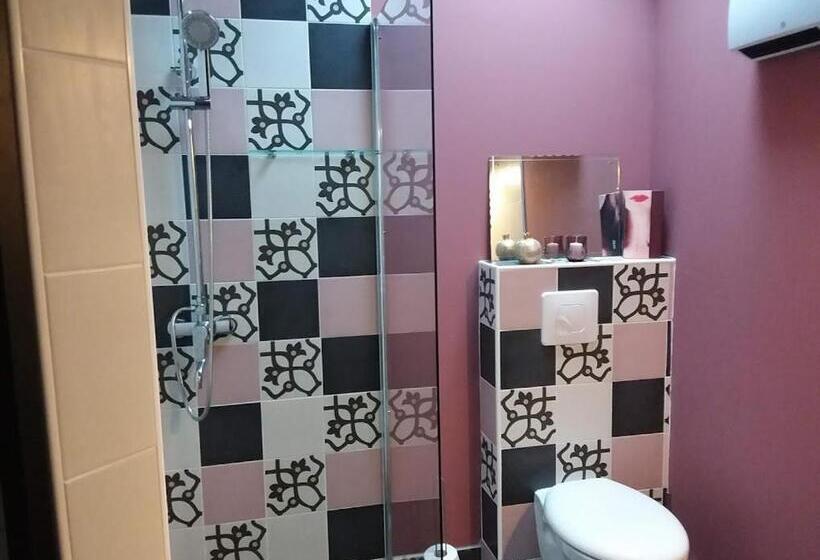 ペンション Ferme Gribeshaoutes Maison D Hotes