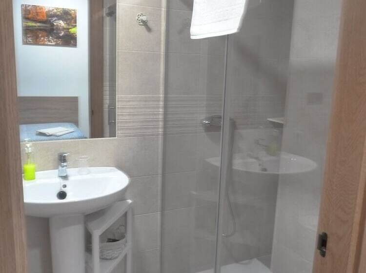 ペンション Hostal Casa Fermina  A 2 Horas De Las Pistas De Esquí