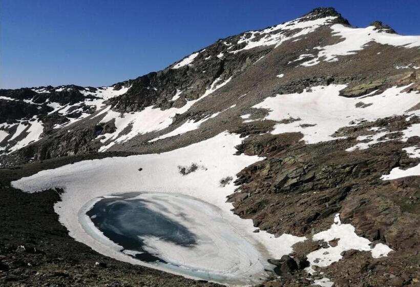 ペンション Hostal Casa Fermina  A 2 Horas De Las Pistas De Esquí