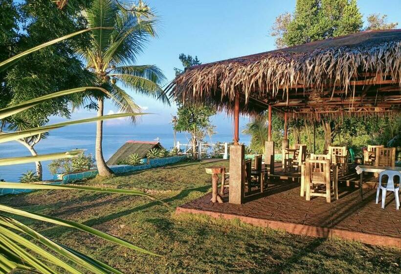 פנסיון Sambag Hideaway Bungalows