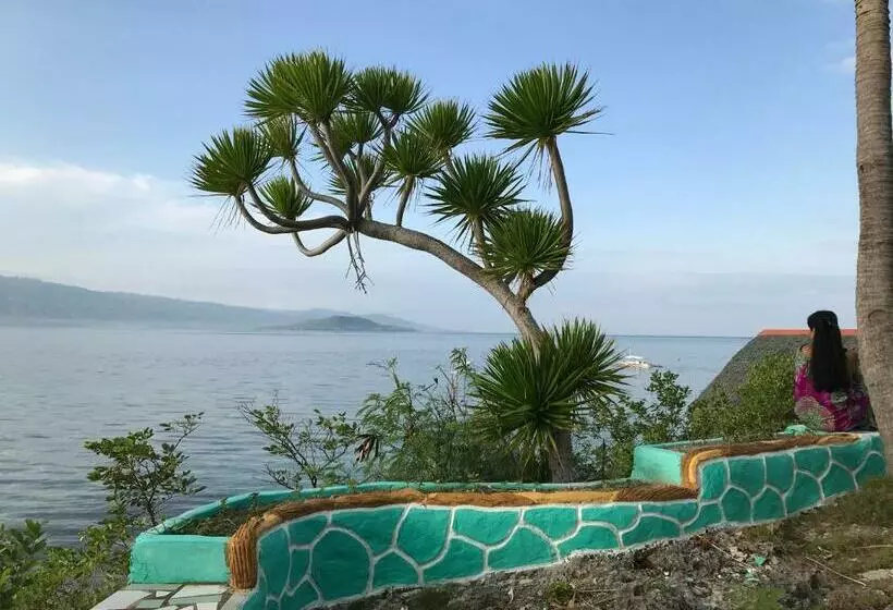 ペンション Sambag Hideaway Bungalows