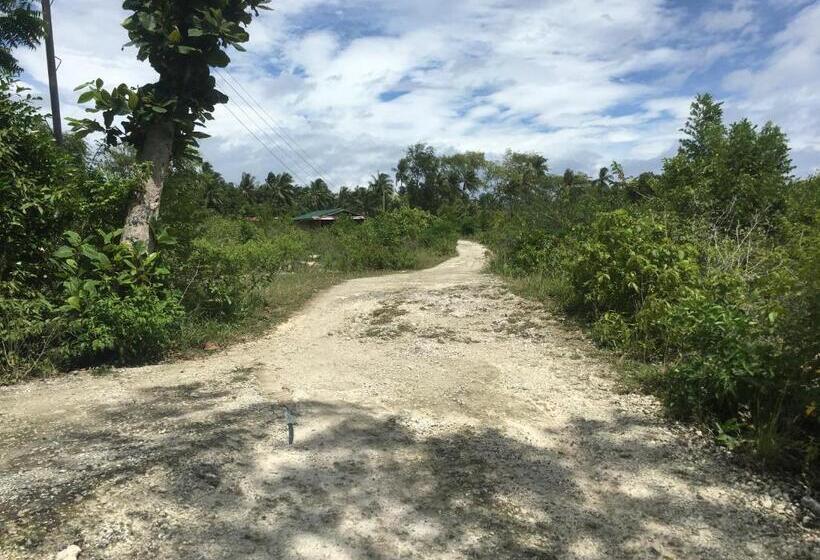 פנסיון Sambag Hideaway Bungalows