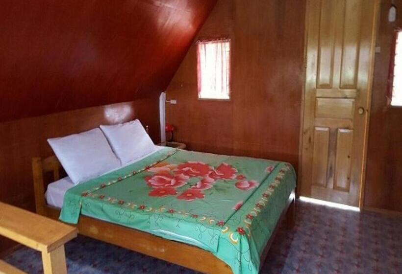 פנסיון Sambag Hideaway Bungalows