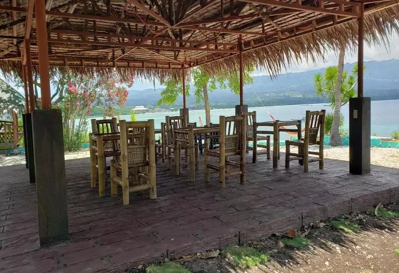 ペンション Sambag Hideaway Bungalows