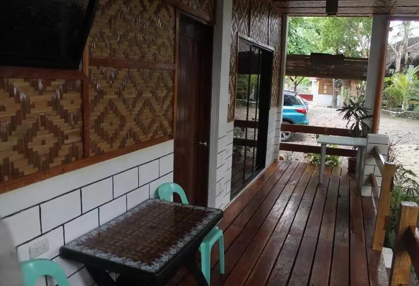 ペンション Sambag Hideaway Bungalows