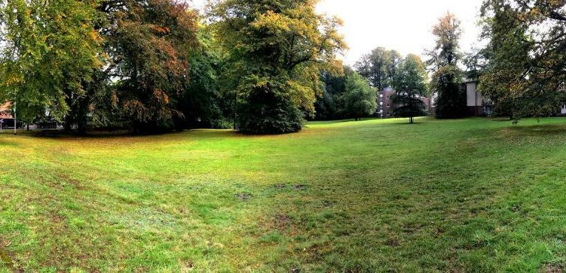 펜션 Rustic Overnight Apartment