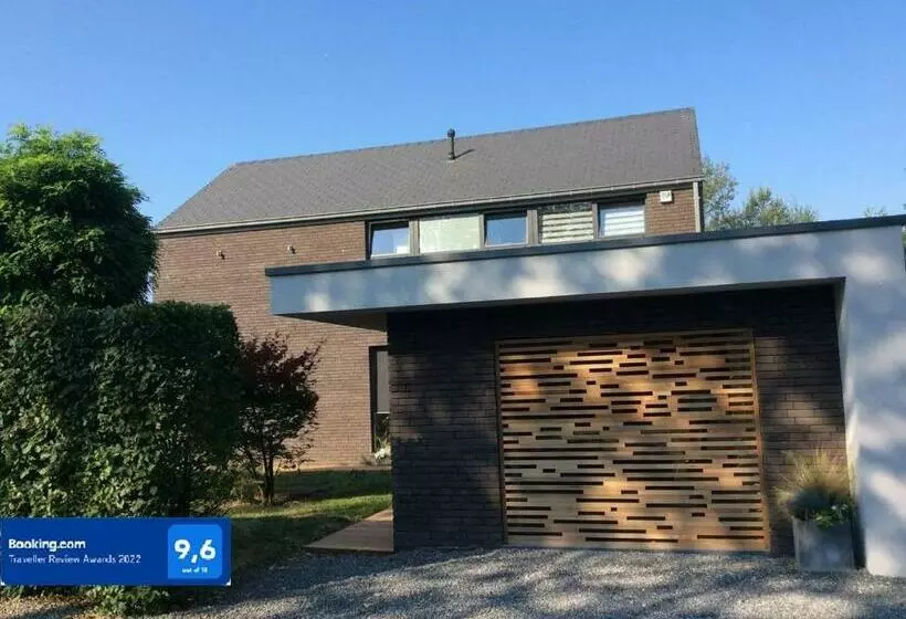 Majatalo Studio Tout Neuf. Court Séjour, Loisirs, Professionnel