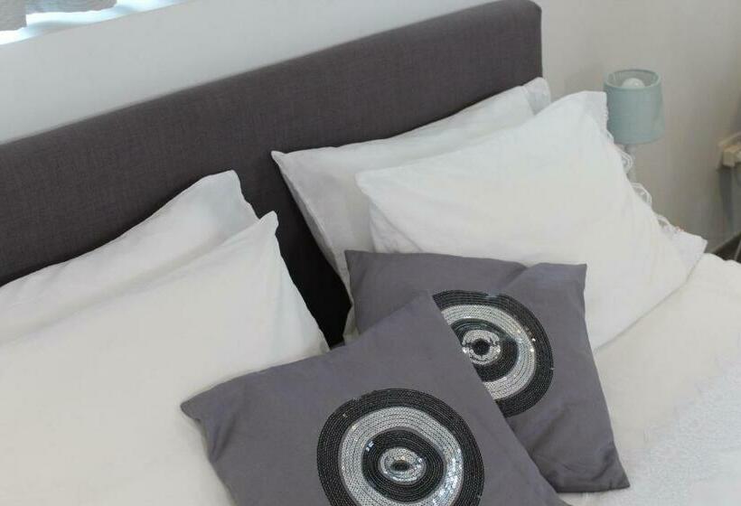 پانسیون Studio Tout Neuf. Court Séjour, Loisirs, Professionnel