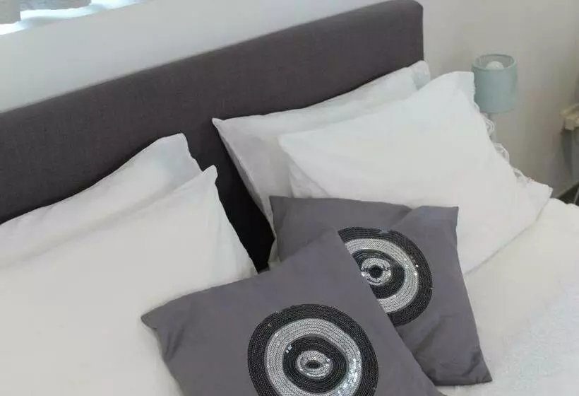 Majatalo Studio Tout Neuf. Court Séjour, Loisirs, Professionnel