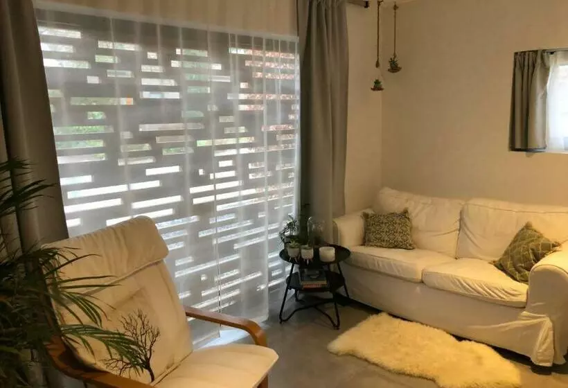 Majatalo Studio Tout Neuf. Court Séjour, Loisirs, Professionnel