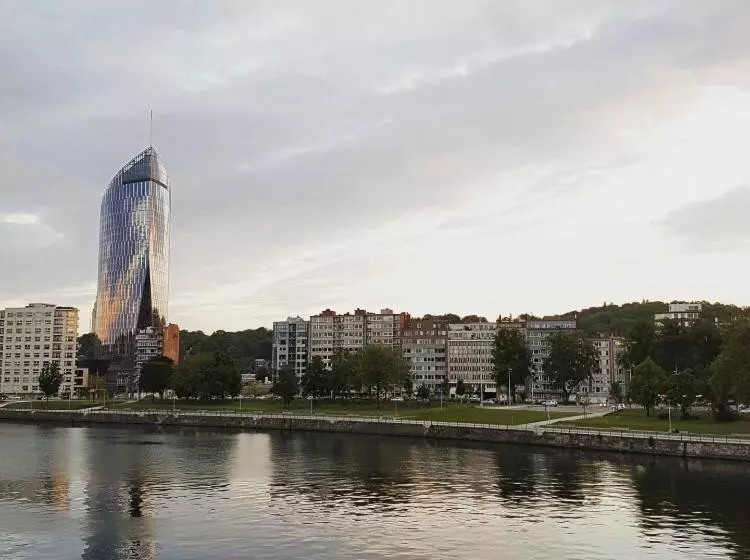 Majatalo Studio Tout Neuf. Court Séjour, Loisirs, Professionnel