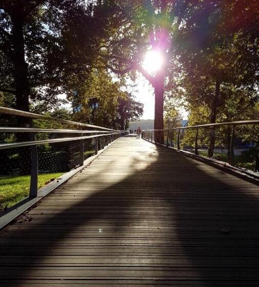پانسیون Studio Tout Neuf. Court Séjour, Loisirs, Professionnel