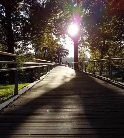 Majatalo Studio Tout Neuf. Court Séjour, Loisirs, Professionnel