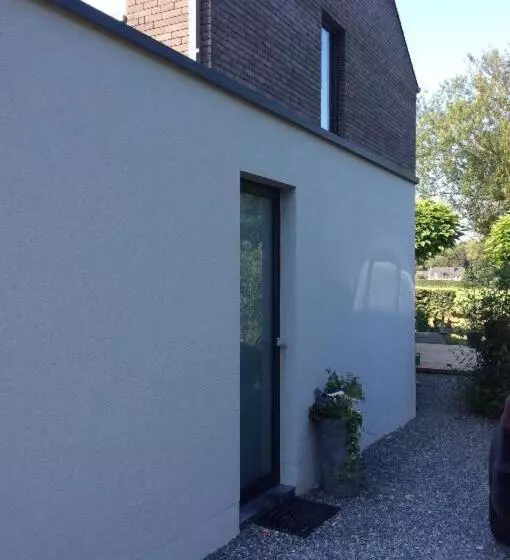 Majatalo Studio Tout Neuf. Court Séjour, Loisirs, Professionnel